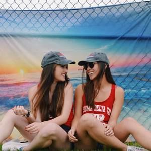 Meet your Posher, Yoonjoo